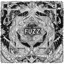 Fuzz - II (2lp/Silver)