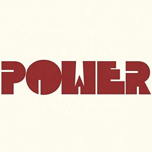 POWER - ELECTRIC GLITTER BOOGIE