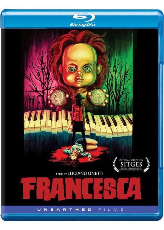 FRANCES - FRANCES