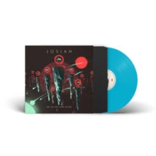 Josiah - We Lay On Cold Stone (sky Blue Vinyl)
