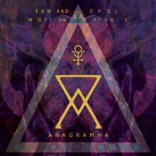 Ka-spel,edward & Motion Kapture - Anagramma