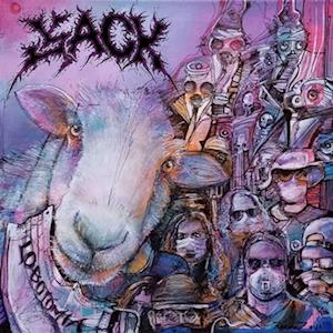 JACK - LOBOTOMIA