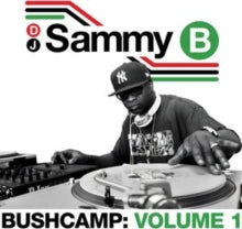 DJ Sammy B - Bushcamp: Volume 1
