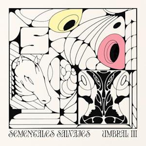SEMENTALES SALVAJES - UMBRAL III