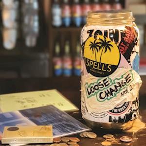 SPELLS - LOOSE CHANGE VOL. 2