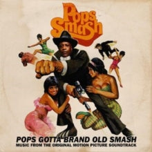Pops Smash - Pops Gotta Brand Old Smash: OST