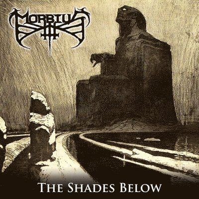 MORBIUS - SHADES BELOW