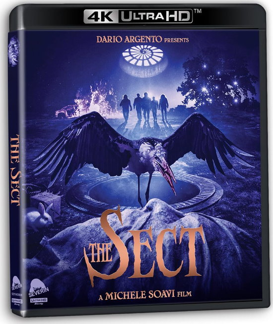 SECT (4K-UHD) - SECT (4K-UHD)