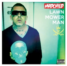 Madchild - Lawn Mower Man (yellow Vinyl)