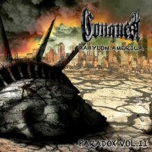 Conquest - Paradox Vol. II Babylon America