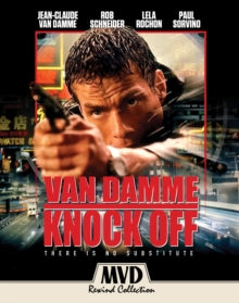 Knock Off - Knock Off