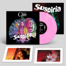 Simonetti,claudio Goblin - Suspiria (OST: Deluxe Edition)