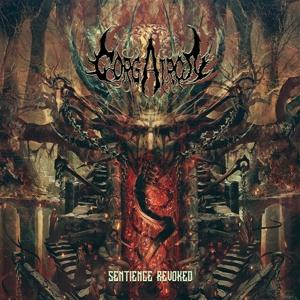 GORGATRON - SENTIENCE REVOKED