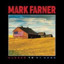 Farner,mark - Closer To My Home (red Vinyl)