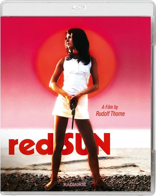 RED SUN - RED SUN