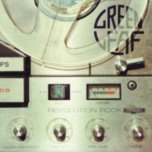 Greenleaf - Revolution Rock Deluxe (2lp)