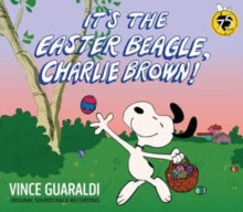 Guaraldi,vince - It's The Easter Beagle, Charlie Brown: Original Soundtrack Recording
