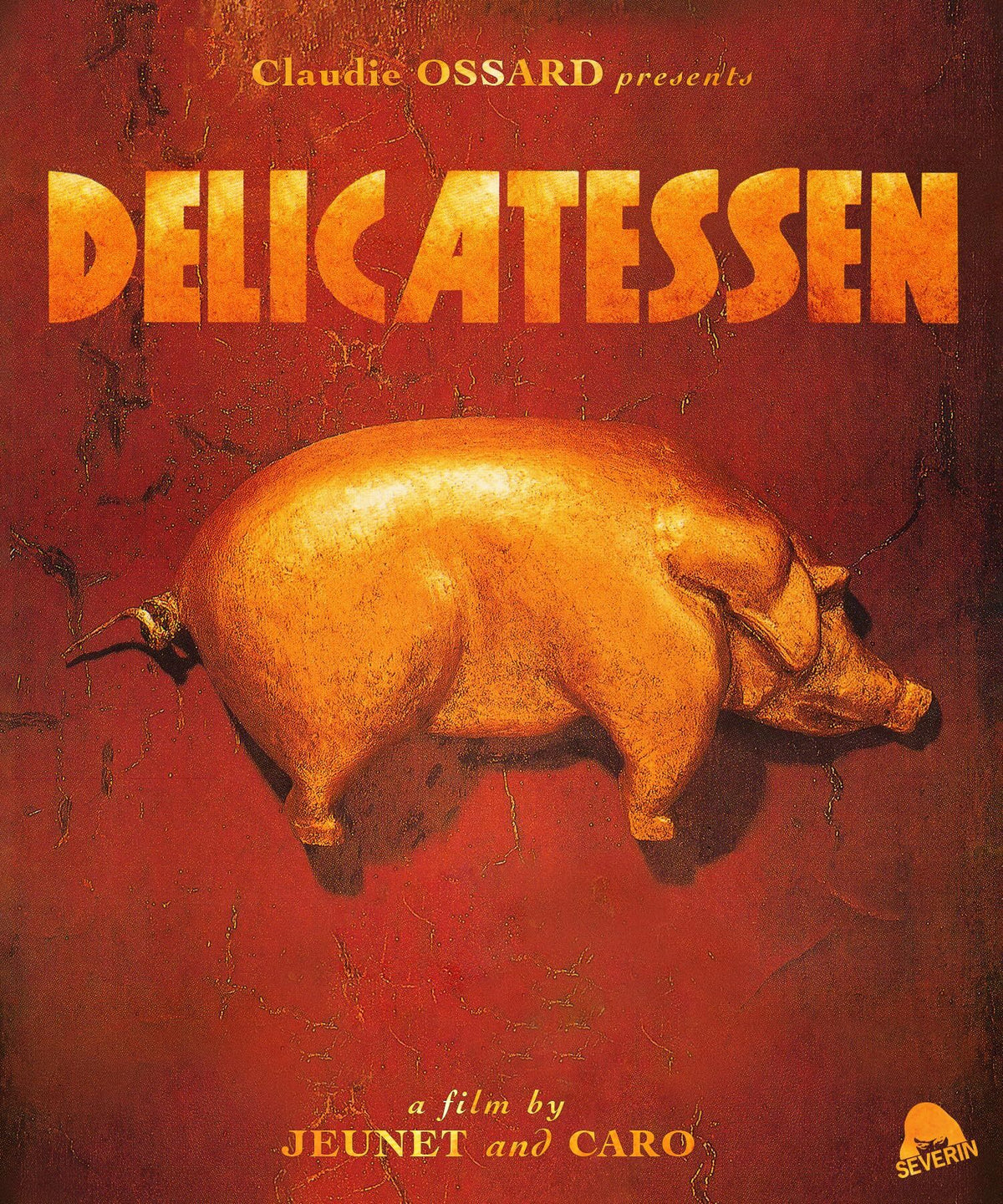 DELICATESSEN - DELICATESSEN