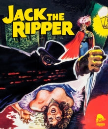 Jack The Ripper - Jack The Ripper (4K UHD)