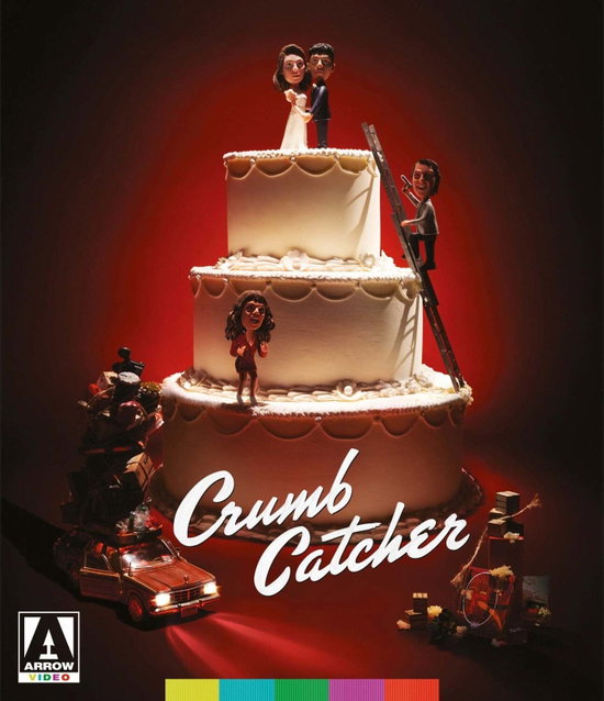 CRUMB CATCHER (LIMITED EDITION)