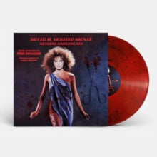 Donaggio,pino - Sotto IL Vestito Niente/Nothing Underneath (OST) (red Vinyl)
