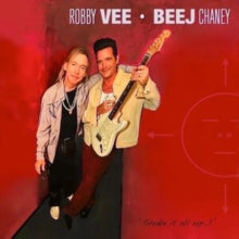 Vee,robby & Beej Chaney - Shake It All Up!