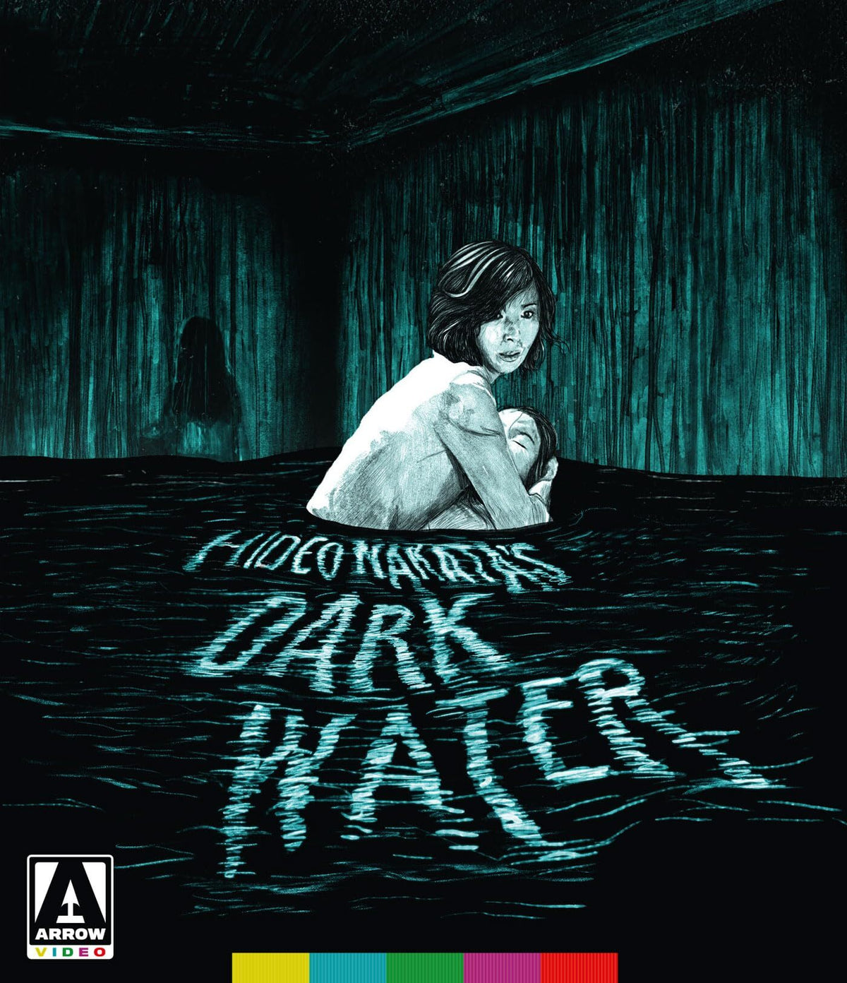 DARK WATER (4K UHD) - DARK WATER (4K UHD)