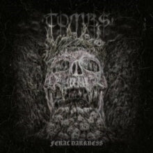Tombs - Feral Darkness (purple Vinyl)