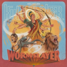 Kula Shaker - Wormslayer