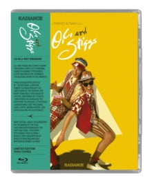 O.c. & Stiggs - O.c. & Stiggs