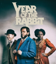 Year Of The Rabbit - Year Of The Rabbit