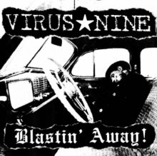 Virus Nine - Blastin' Away!