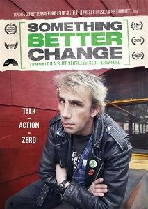 SOMETHING BETTER CHANGE - SOMETHING BETTER CHANGE