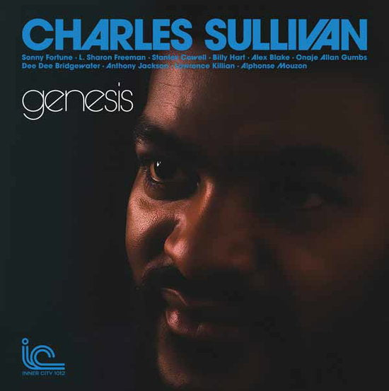 SULLIVAN,CHARLES - GENESIS