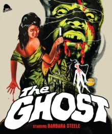 Ghost - Ghost