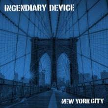 Incendiary Device - New York City