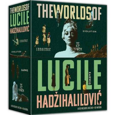 WORLDS OF LUCILE HADZIHALILOVIC