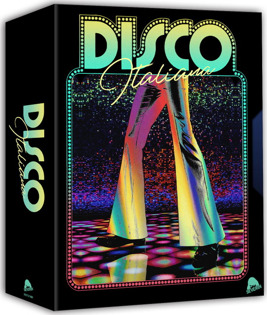 DISCO ITALIANA - DISCO ITALIANA