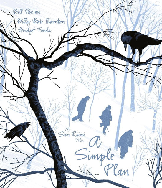 SIMPLE PLAN - SIMPLE PLAN