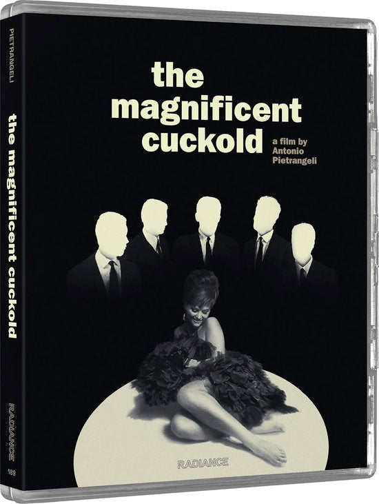 MAGNIFICENT CUCKOLD - MAGNIFICENT CUCKOLD