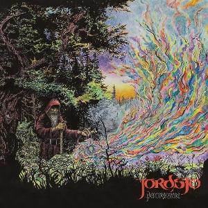 JORDSJO - PESTKRONIKENE PESTKRONIKENE
