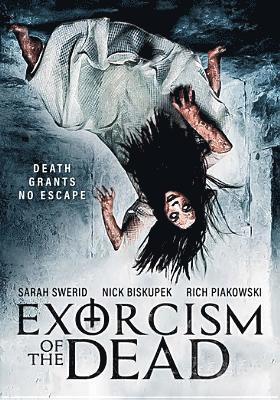 EXORCISM OF DEAD - EXORCISM OF DEAD