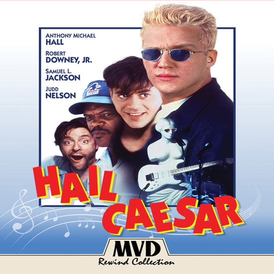 HAIL - HAIL