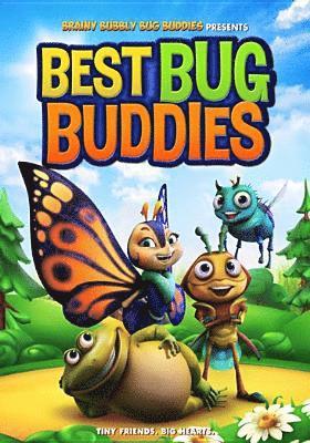 BEST BUG BUDDIES - BEST BUG BUDDIES