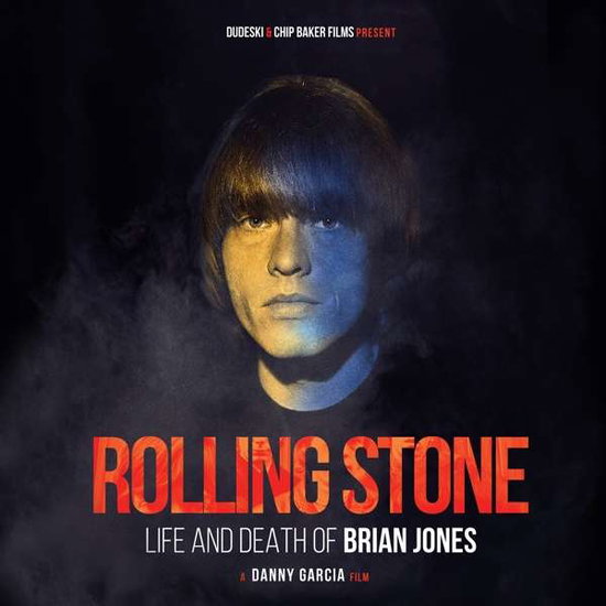 ROLLING STONE: LIFE & DEATH OF BRIAN JONES - ROLLING STONE: LIFE & DEATH OF BRIAN JONES