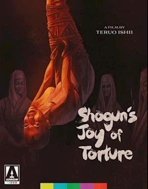 SHOGUN'S JOY OF TORTURE - SHOGUN'S JOY OF TORTURE