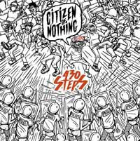 430 STEPS - CITIZEN OF NOTHING