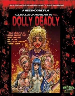 DOLLY - DOLLY