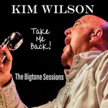 Wilson,kim - Take Me Back