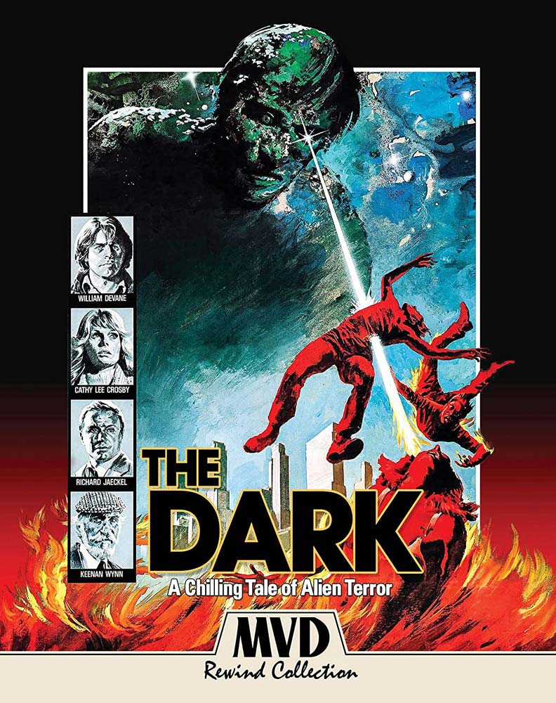 DARK: COLLECTOR'S EDITION - DARK: COLLECTOR'S EDITION